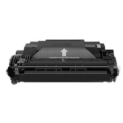 โทเนอร์โรงพยาบาล 5000 หน้า AAA 89A แท่นโทเนอร์สีดํา CF289A สําหรับ LaserJet M507n MFP M528dn