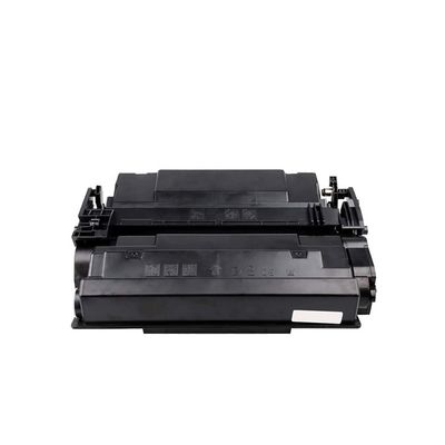 การใช้ในโรงพยาบาล CF287A 287A 450 กรัม SGS Toner Cartridge สําหรับ LaserJet M506 MFP M527