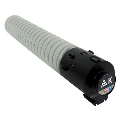 เครื่องสําเนาสีเหลือง Ricoh Toner Cartridge C900 สําหรับ Ricoh Pro C900 C901 C720 เครื่องสําเนาสี 48 000 หน้า 18 เดือน โดยตรง