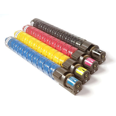 MP C5501 คาร์ทริจโทเนอร์ Ricoh ที่เข้ากันได้ สําหรับ RICOH MP C4501 5501 พร้อมส่งทันที