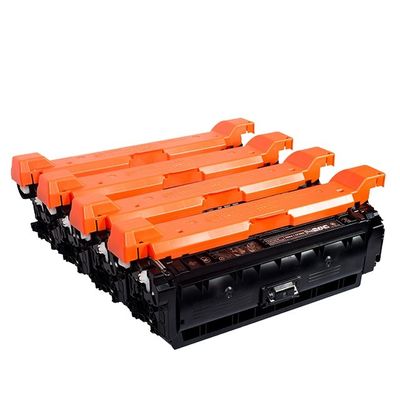 CF360A AAA ตลับหมึก  BK 6000 หน้าสำหรับ M552DN Laserjet
