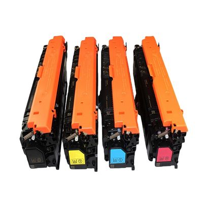 CF360A AAA ตลับหมึก  BK 6000 หน้าสำหรับ M552DN Laserjet