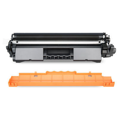 CF218A  Laser Toner Cartridge ผง AAA สำหรับ LaserJet M104a M132a