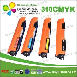 ISO CE ตลับหมึกสี  C / K / M / Y สำหรับ CP1025 CP1025NW