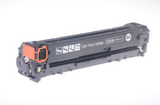 สําหรับ HP 128A CE320A 321A 322A 323A แคทริจ์โทเนอร์สีที่ใช้สําหรับ CP1525 CM1415