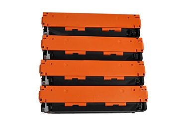 สำหรับ  Color Toner Cartridges 128A CB540A ที่ใช้สำหรับ CP1215 CP1515 CP1518 LaserJet