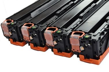 สำหรับ  Color Toner Cartridges 128A CB540A ที่ใช้สำหรับ CP1215 CP1515 CP1518 LaserJet