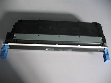 645A คาร์ทริจ์โทเนอร์สี C9730A 9731A 9732A 9733A ใช้สําหรับ HP LaserJet 5500
