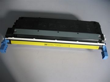 645A คาร์ทริจ์โทเนอร์สี C9730A 9731A 9732A 9733A ใช้สําหรับ HP LaserJet 5500