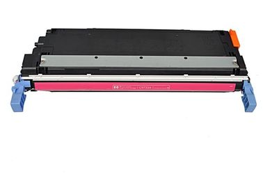 645A คาร์ทริจ์โทเนอร์สี C9730A 9731A 9732A 9733A ใช้สําหรับ HP LaserJet 5500