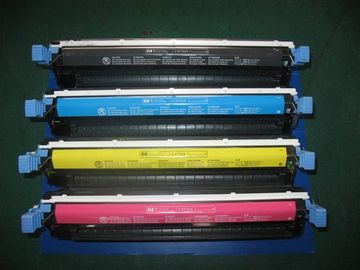 645A คาร์ทริจ์โทเนอร์สี C9730A 9731A 9732A 9733A ใช้สําหรับ HP LaserJet 5500