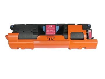 รีไซเคิลตลับหมึก Q3960A สำหรับ  Color LaserJet 2550L 2550Ln