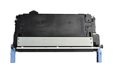 643A / Q5950A แคทริจ์โทเนอร์สีที่ใช้สําหรับ HP Color laserJet 4700