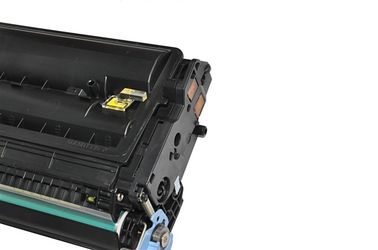 643A / Q5950A แคทริจ์โทเนอร์สีที่ใช้สําหรับ HP Color laserJet 4700