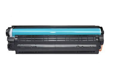 สํานักงาน HP Black Toner Cartridge CE285A รองรับ HP LaserJet P1102