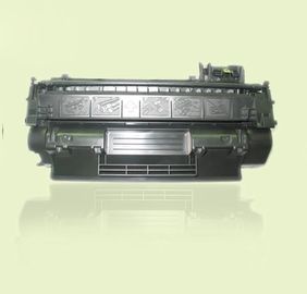 CE505A 05A กระปุกโทเนอร์ที่ใช้สําหรับ HP LaserJet P2035 P2055 ซีรีส์ สีดํา