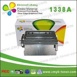 Q1338A 38A แคทริจ์โทเนอร์ที่ใช้สําหรับเครื่องพิมพ์ HP 4200 4300 4250 4350 4345 สีดํา