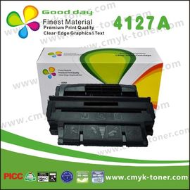 27A 4127A กระปุกโทเนอร์ที่ใช้สําหรับ HP LaserJet 4000 4000N 4000T 4050 4050N สีดํา