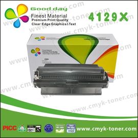 C4129X แคทริจ์โทเนอร์สีดําสําหรับ HP LASER JET 3 ครั้ง