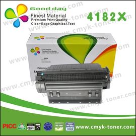 C4182X แคทริจ์โทเนอร์พิมพ์ที่เข้ากันได้สําหรับ HP LaserJet / 20000 หน้า