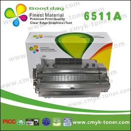 Q6511A ตลับหมึกสีดำ  LaserJet 2410 ความจุขนาดใหญ่สำหรับ Office
