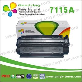 C7115A แคทริจ์โทเนอร์สีดํา พร้อม HP LaserJet 1000 1005 1200 1200N