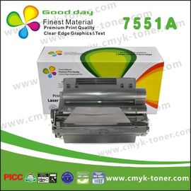 คาร์ทริจเลเซอร์โทเนอร์สีดํา รองรับ HP LaserJet P3005