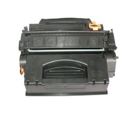 ตลับหมึก  Black Q7553X ระดับมืออาชีพพร้อมด้วยบรรจุภัณฑ์จำนวนมากแบบ chip / yes