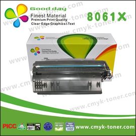 สีดํา C8601X แคทริจเลเซอร์โทเนอร์ รองรับ HP Laser Jet 4100