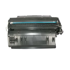 สีดํา C8601X แคทริจเลเซอร์โทเนอร์ รองรับ HP Laser Jet 4100