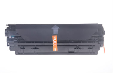 435A  Black Color Toner Cartridge สำหรับ  LaserJet P1005 / P1006