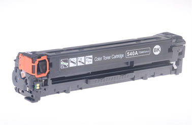 แทนกระสุนโทเนอร์สี CB540A HP สําหรับ CP1215 ด้วยผงเคมีที่นําเข้า