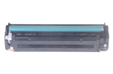แทนกระสุนโทเนอร์สี CB540A HP สําหรับ CP1215 ด้วยผงเคมีที่นําเข้า
