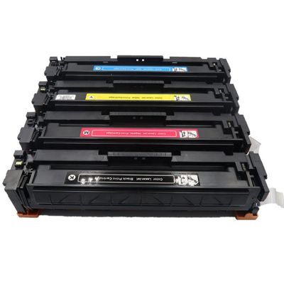 415A HP Toner Cartridge W2030A 2031A 2032A 2033A สําหรับเลเซอร์เจ็ท M454 M479