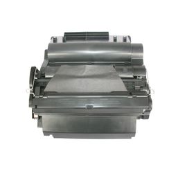 คาร์ทรีจโทเนอร์ Q7551X สีดําที่เข้ากันได้กับ HP LaserJet - P3005