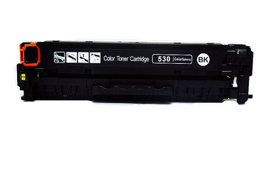 304A สําหรับกระสุนโทเนอร์สี HP CB530A สอดคล้องกับเลเซอร์เจ็ต CP1525 CM1415