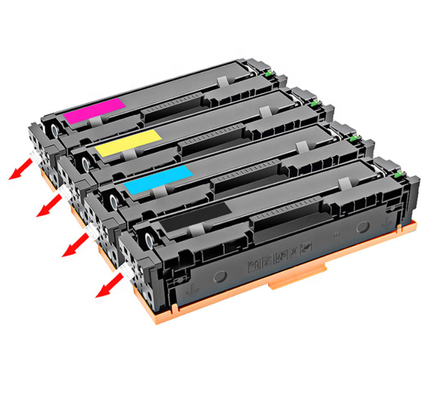 W2210A 2211A 2212A 2213A  207A ตลับหมึกสำหรับ  M255 M256 M282 M283