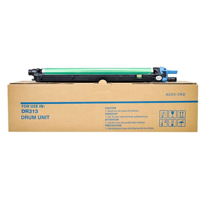 DR-313 หน่วยดรัมสำหรับใช้ใน Konica Minolta Bizhub C258 C308 C368 C458 C558 C658