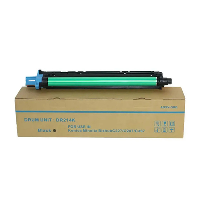 สำหรับหน่วยดรัม Konica Minolta DR214 สำหรับใช้ใน Bizhub C287 C227 C367