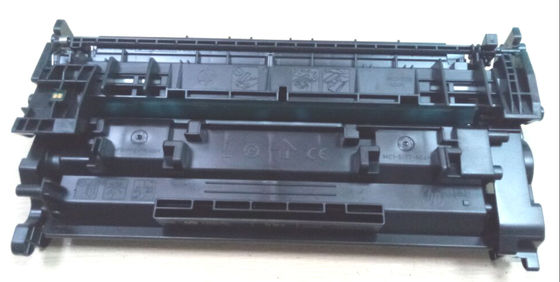 59A CF259A HP แท่นโทเนอร์สีดํา 1% อัตราความบกพร่อง LaserJet Pro M404 MFP428 ซีรี่ย์