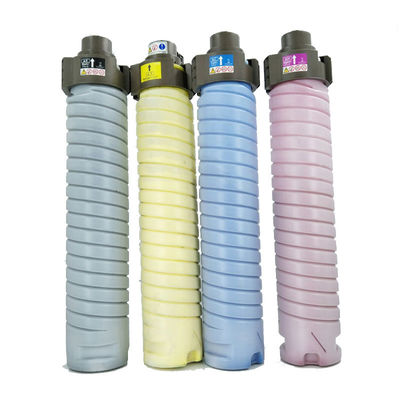 48000 หน้า 1600 Gram Ricoh Color Toner สำหรับ Ricoh Pro C900 C901 C720
